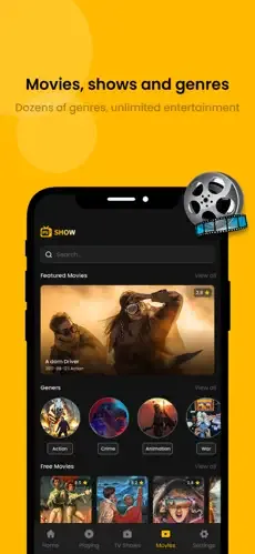 jio-hotstar-new-web-series Movies and shows